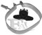 von FA1 (219-903) Halter Abgasanlage Topfhalter, Topfhalter, Topfschelle, Auspuffhalter