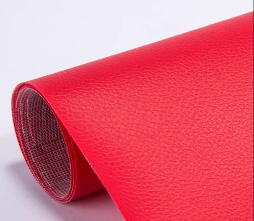 Adesivo in pelle artificiale PU, patch di riparazione in pelle impermeabile, pelle adesiva per tappezzeria