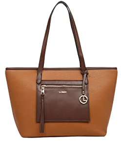 L.Credi Sac à main Janka 33 cm