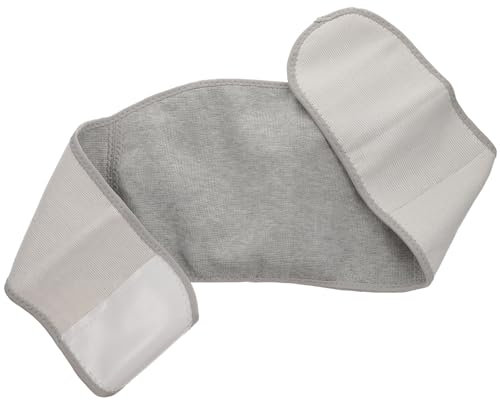 Healifty Bandage dorsal pour femme - Ceinture lombaire abdominale pour adulte - Ceinture de soutien lombaire respirante et réglable pour le bas du dos