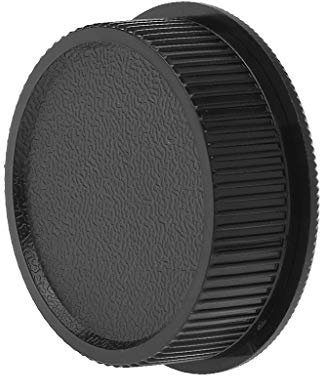 Copriobiettivo posteriore + tappo a vite per 39 mm per M39 L39 in silicone flessibile antiurto custodia protettiva completa copertura completa protezione completa del corpo