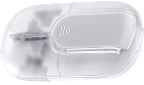 Divisor de Pastillas,Triturador Portátil de Medicamentos - Cortador De Pastillas Por La Mitad Con Imán Para Uso Diario En Casa Escuela Viajes Y Personas Mayores