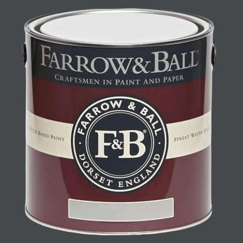 FARROW & BALL ESTATE EMULSION 31 RAILINGS 2.5L