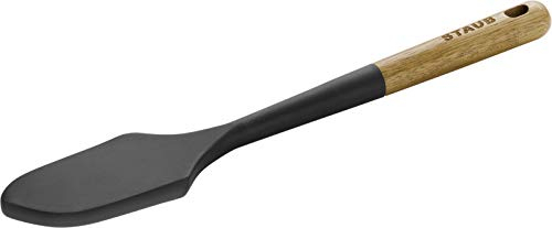 STAUB 40503-106 Maryse Akazienholz 30 cm schwarz