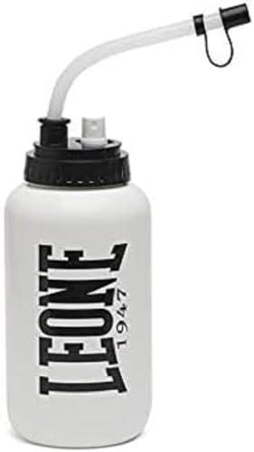 LEONE 1947, Cantine, Adulte Unisexe, Blanc, Taglia Unica, AC924