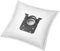 Reinica 20 Staubsaugerbeutel für AEG VX4-1-WR-P Staubbeutel Saugerbeutel Beutel Filterbeutel Staubfilterbeutel Staubfiltertüten Staubsaugerbeutel Staubsaugertüten