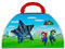 Undercover 6600000051 - Super Mario Maltasche - Super Mario 51 Stück Farb- und Farbteile von Undercover