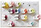 Wolle Adventskalender 2024, 2024 Der Garn-Adventskalender, Wolle zum Häkeln Weihnachtskalender 2024, Christmas Advent Calendar For Knitting And Crochet Lovers