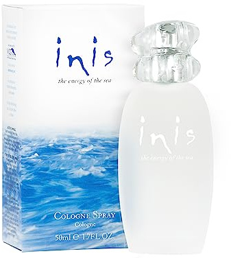 Inis the Energy Of The Sea Cologne Spray, 50 ml