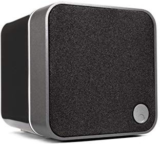 Cambridge Audio Minx Min 12 Satellite Speaker - Each (Gloss Black)
