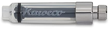 Kaweco SPORT Mini Converter for Sport Fountain Pens | Ink Converter with 0,47 ml Filling Capacity | Made to Use with Bottled Ink