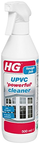 3xHG 507050106 UPVC Powerful Cleaner