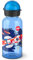 Emsa N30513 Kids Tritan Borraccia | Capacità: 0,4 litri | 100% sicuro/pratica/igienica/densa/innocua | chiusura intelligente | robusta | Design: Space