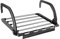 Lhdfyqt Heizkörpertrockner, Teleskop Balkon Wäschetrockner, Heizkörper Wäschetrockner, Balkonwäschetrockner, aus Rostfreiem Aluminium, für Kleindung Socken (12,5 x 15,7 Zoll)