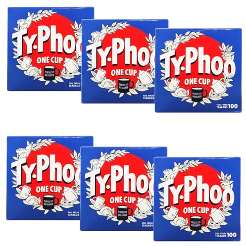 English Breakfast Tea 600 Bag Bundle