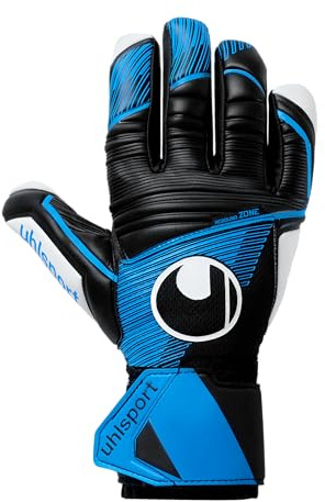 uhlsport Soft HN Comp Guanti da portiere per il calcio Guanti da portiere per bambini e uomini