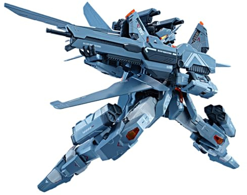 TOYVERSE Dragon Soul J-35 Sky Conqueror Kit de modélisme, Avion sous Licence, Conversion en 1 pièce avec articulations en Alliage prémontées, Jouet à Collectionner à partir de 15 Ans