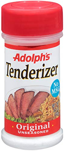 Adolphs Tenderizer Original Unseasoned 99g
