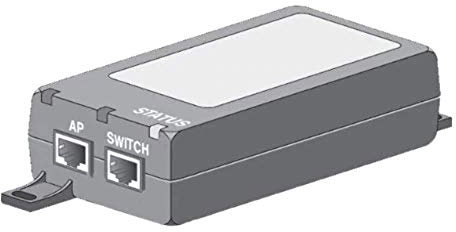 Cisco AIR-PWRINJ5 neu