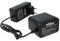 vhbw Ladegerät kompatibel mit Bosch GSR 9.6 VPE-2, GSR 9.6 VES-2, GSR 9.6VET, GST 18 V, GST 24V, GST 14.4V Werkzeug Akkus
