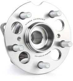 1x STARK Kit de roulements de roue SKWB-0180143 des deux côtés du pont arrière