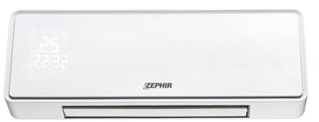 Termoventilador cerámico Westim ZMW4000VSMART -2000W - de pared