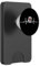 Disco de vinilo Heartbeat Vintage Old School DJ tocadiscos amante PopSockets PopWallet para MagSafe