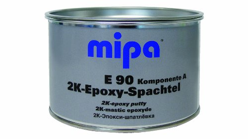 MIPA E90 2K-Epoxy-Spachtel (1kg)
