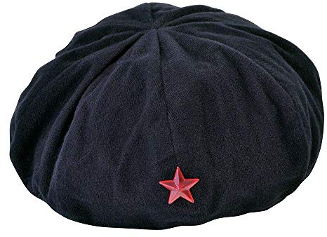 Bristol Novelty Unisex Revolutionary cap