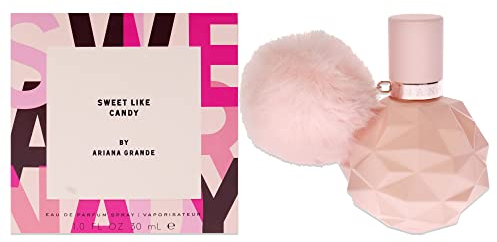 Ariana Grande Sweet Like Candy Eau de Parfum Spray, 30 ml