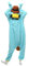 LABULA Onesie Tier Erwachsene Unisex Tieroutfit Cosplay Pyjamas Karneval kostüm,Pyj117,S