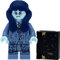 LEGO 71028 Harry Potter Minifigur in Geschenkbox #14 Die maulende Myrte mit Tom Riddles Tagebuch