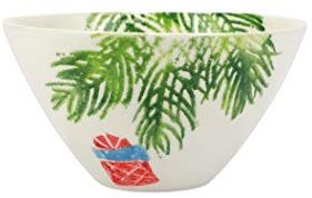 Nutcrackers French Horn Cereal Bowl