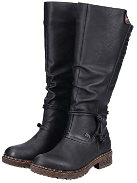 Rieker Damen Stiefel Z4776