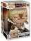 Funko Pop! Jumbo: Attack On Titan - Armored Titan - Figura de Vinilo Coleccionable - Idea de Regalo - Mercancia Oficial - Juguetes para Niños y Adultos - Anime Fans - Muñeco para Coleccionistas