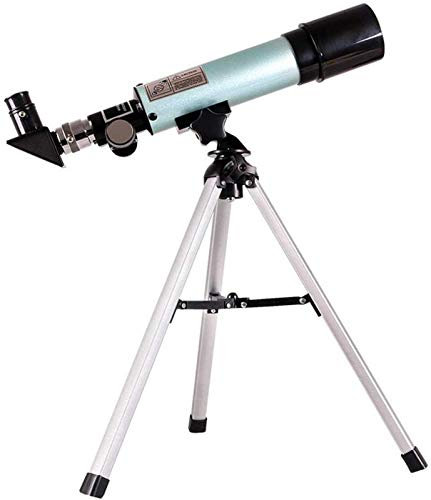 Telescope Teleskope für Astronomie-Einsteiger Hochauflösendes Hochauflösendes Astronomisches Teleskop F36050 Einsteigerteleskop für Kinder Telescope