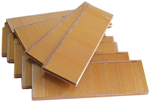 TTS C420035 Heftklammern 90/40 CNKH, 2000 Stück