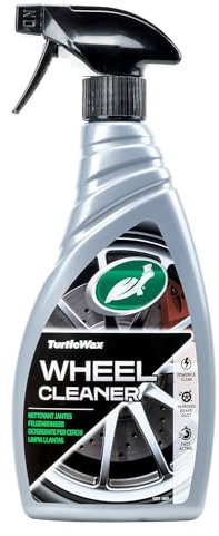 Detergente per cerchi Turtle Wax 500 ml
