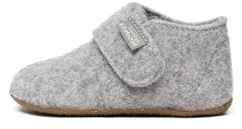 Living Kitzbühel - Filz - Hausschuh (26 EU Nebel)