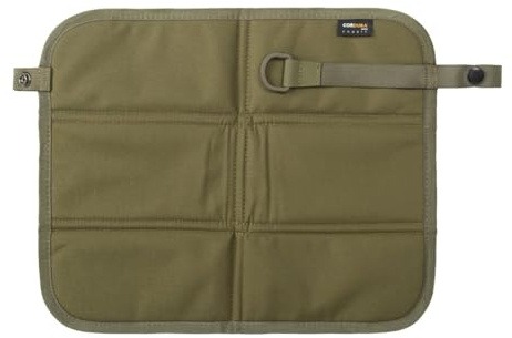 Helikon-Tex Vagabond Seat Pad - Olive Green