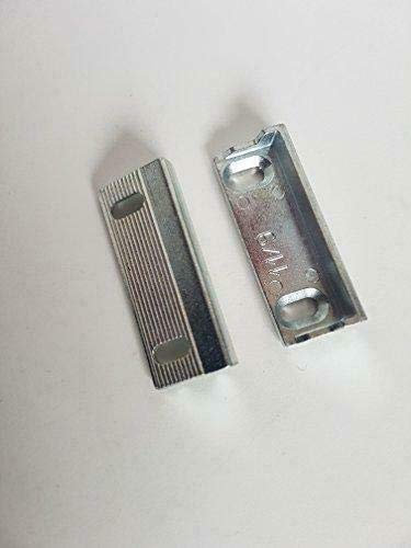 Winkhaus Fensterzubehör Türzubehör Fallen halter E- öffner 11/9