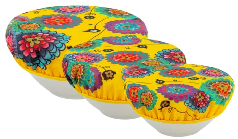 Set mit 3 Schalen – Charlotte