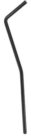 Abaodam Leva per Chitarra Elettrica Barra Whammy in Metallo Braccio Tremolo Push in Effetti e Compatibili per Performance