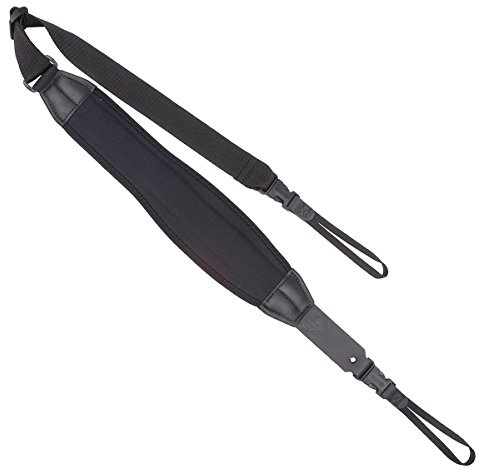 Neotech Super Banjo Strap, Black (5701002)
