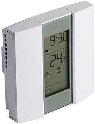 AUBE TH232 Thermostat for Electric Underfloor Heating