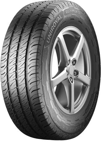 Uniroyal RainMax 3 - 195/60 R16 99H - C/B/72 - Sommerreifen (SUV, Allrad, PKW)