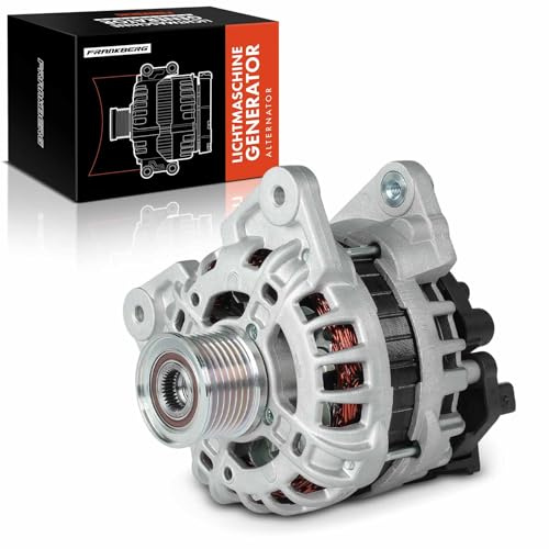 Frankberg Generador alternador 90A 231005079R