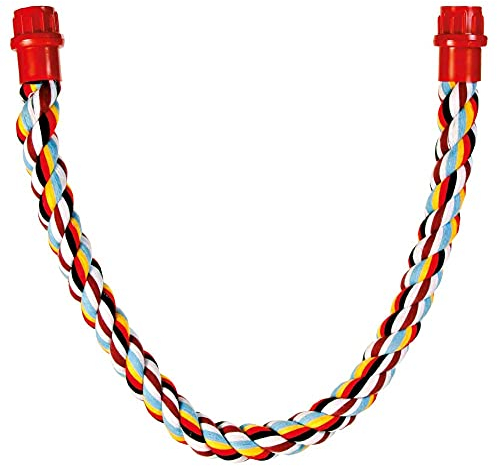 Trixie 5162 Tau-Sitzstange, 75 cm/ø 30 mm