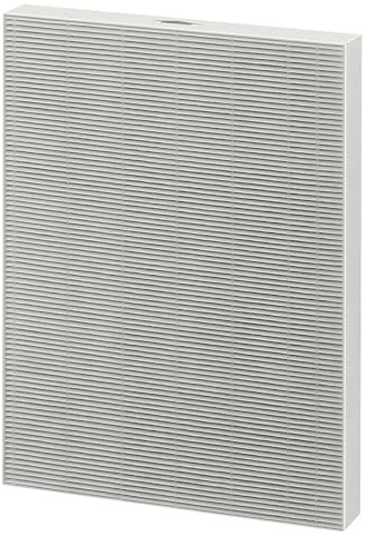 Fellowes True HEPA Filter für Luftreiniger AeraMax DX55 und DB55, 99,97% Filterleistung, mit antimikrobiellem AeraSafe Schutz, Ersatzfilter 1 Stück