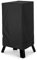 Unicook 40 Inch Electric Smoker Cover, Heavy Duty Waterproof Smoker Grill Cover, Fade and UV Resistant Square Vertical, Durable and Convenient, 58.4 x 43 x 99.1 cm